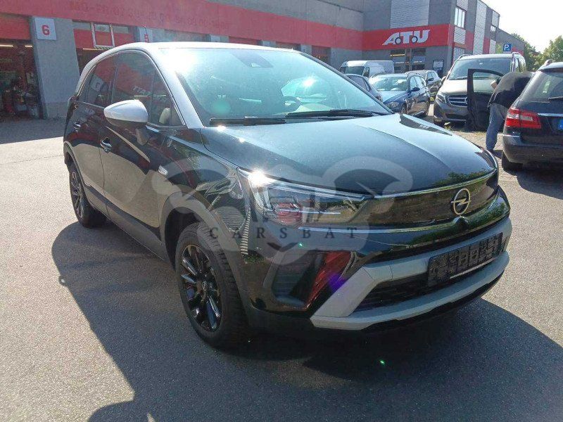 Opel Crossland 1.2 Elegance 2021