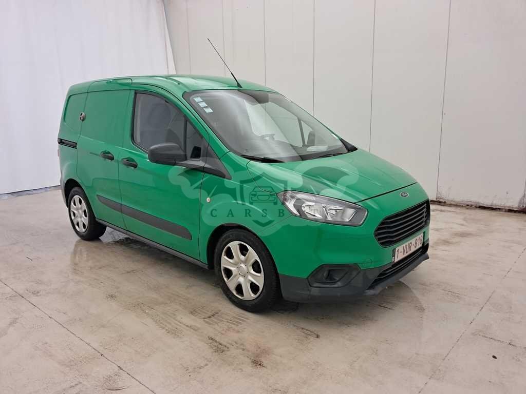 Ford Transit Courier 1.5 TDCI Trend 2019