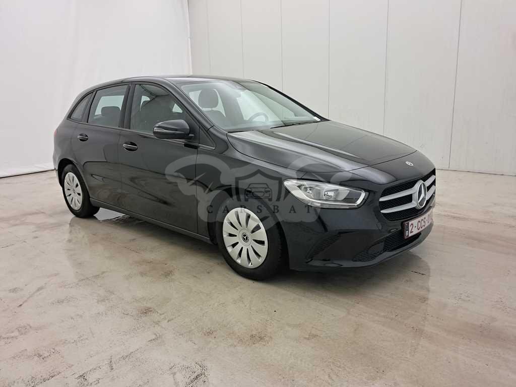 Mercedes-Benz B 160 2022