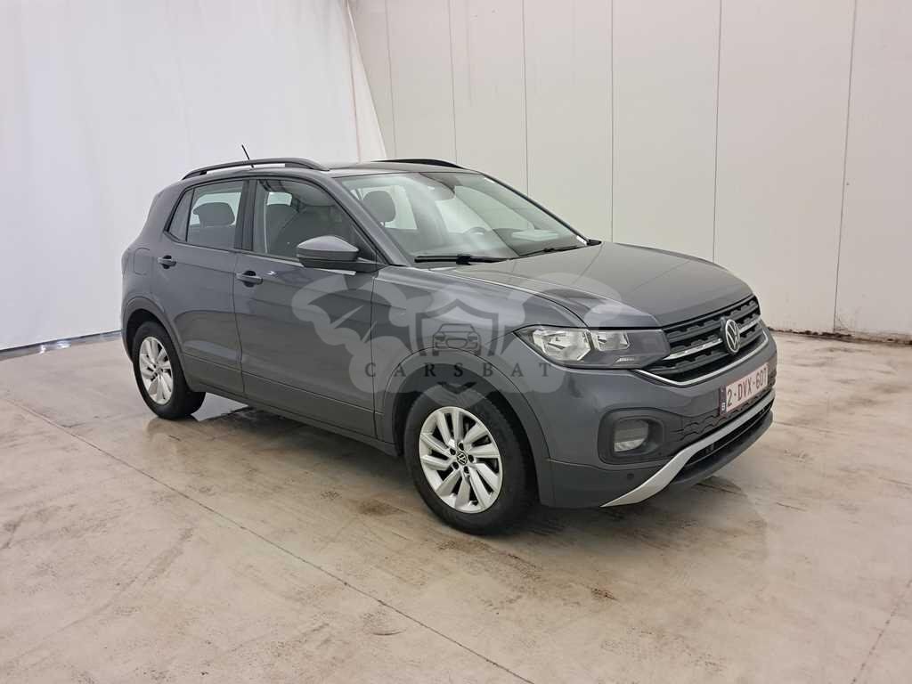 Volkswagen T-Cross 1.0 TSI Life Business 2023