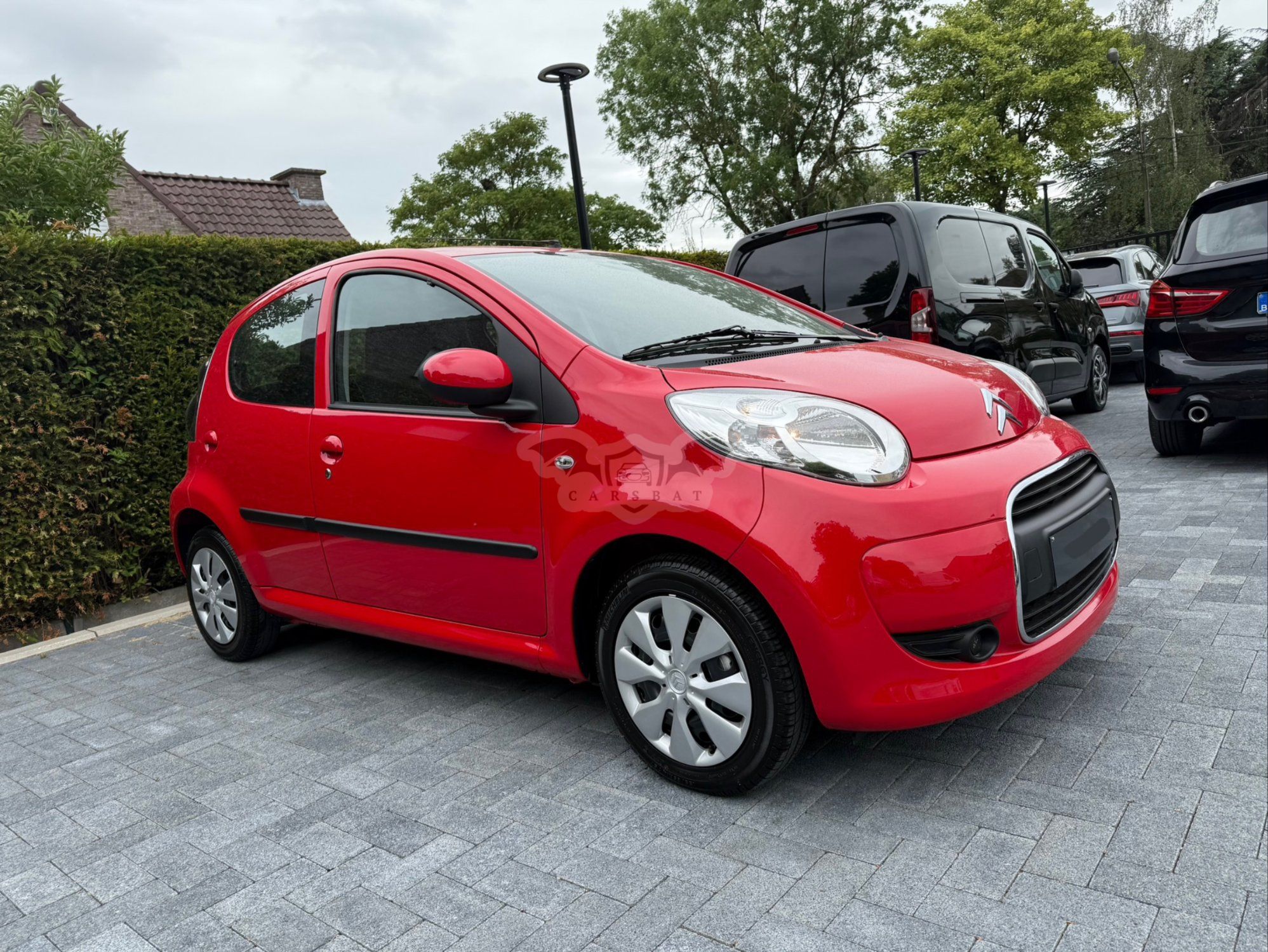Citroën C1 1.0i Seduction 2009