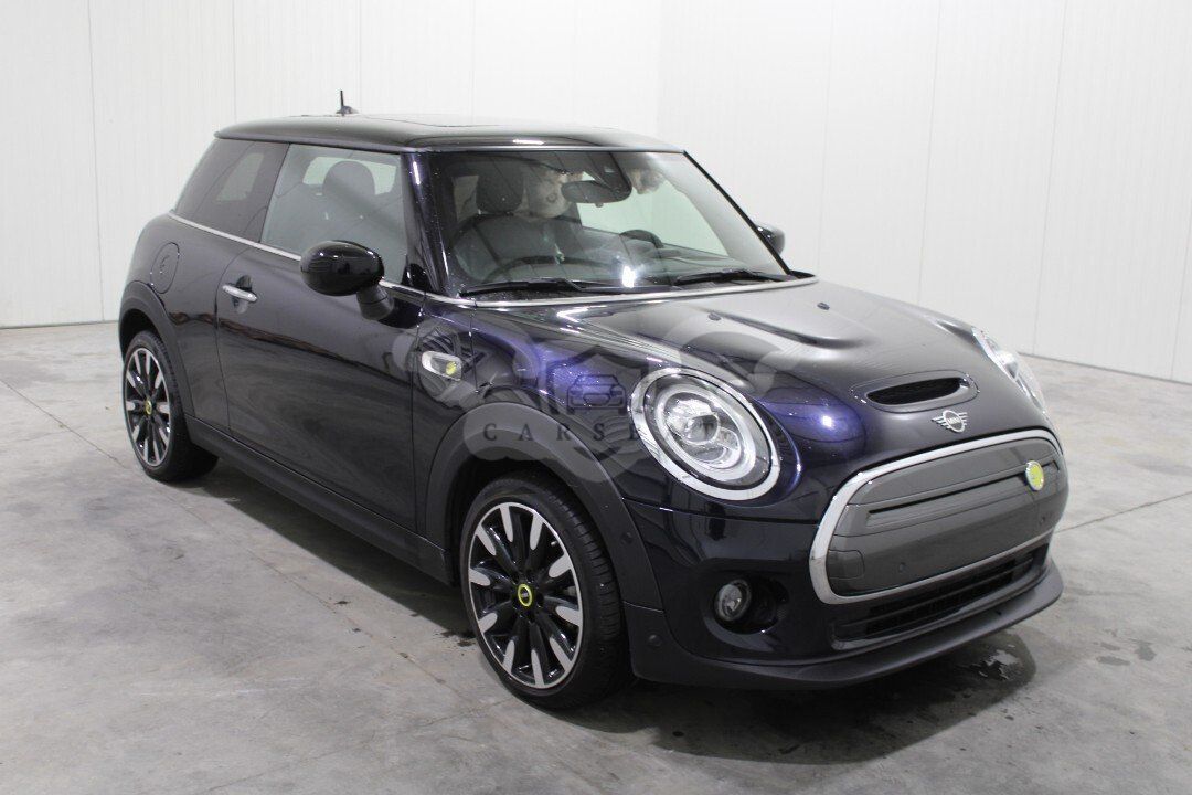 Mini Electric Cooper Yours 2020