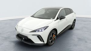 MG MG4 64 kWh 2025