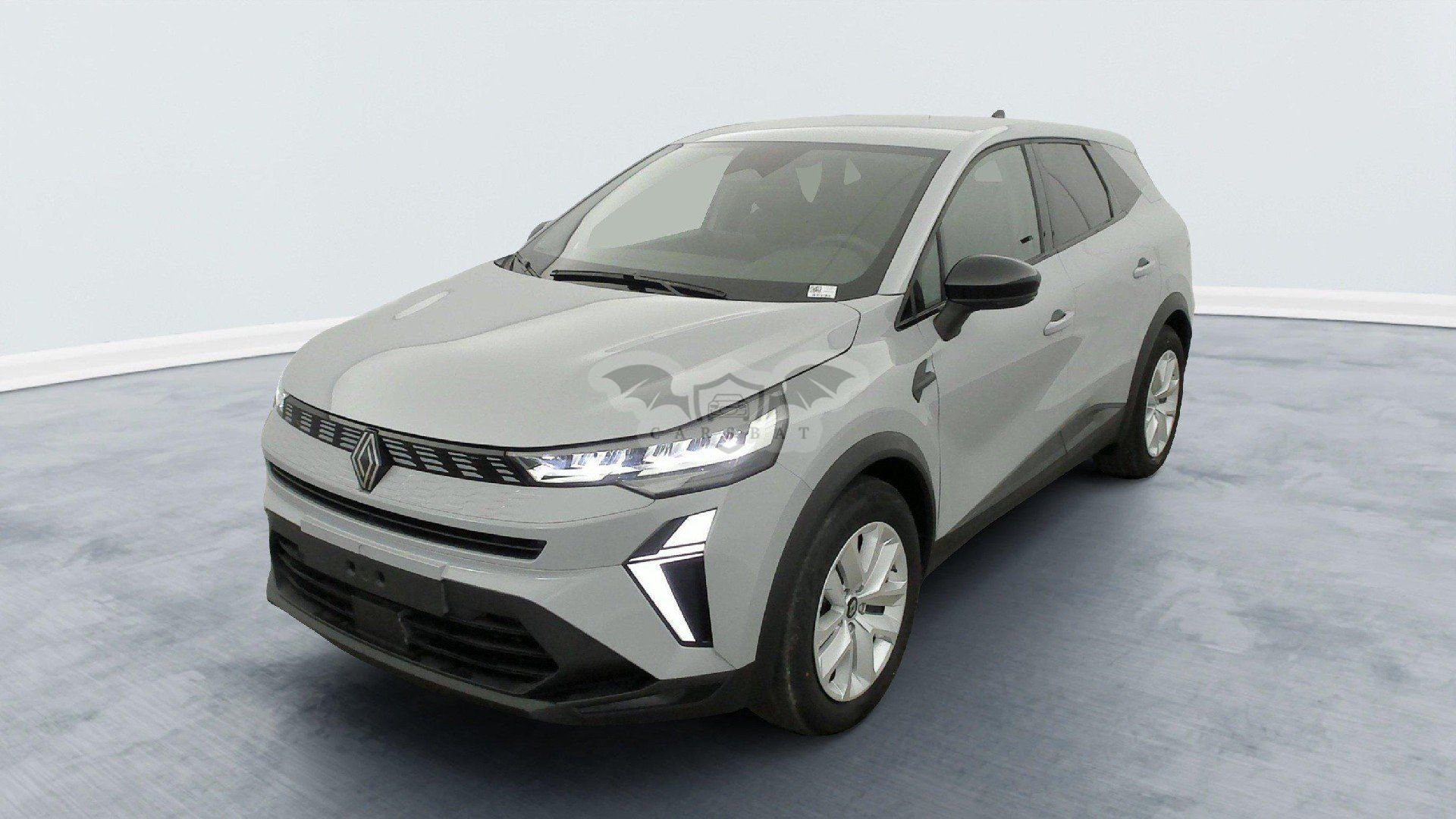 Renault Symbioz 1.6 2025