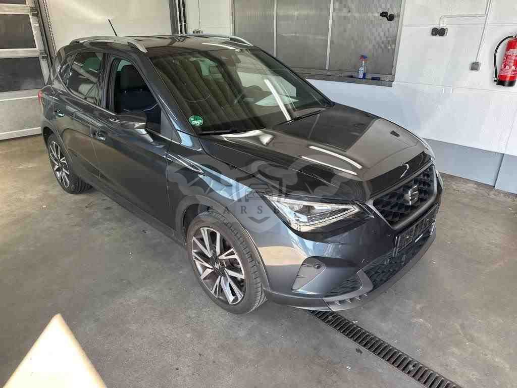 Seat Arona 1.5 TSI FR 2023