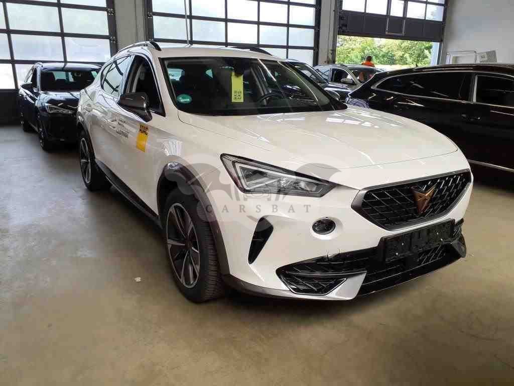 Cupra Formentor 1.5 TSI 2024