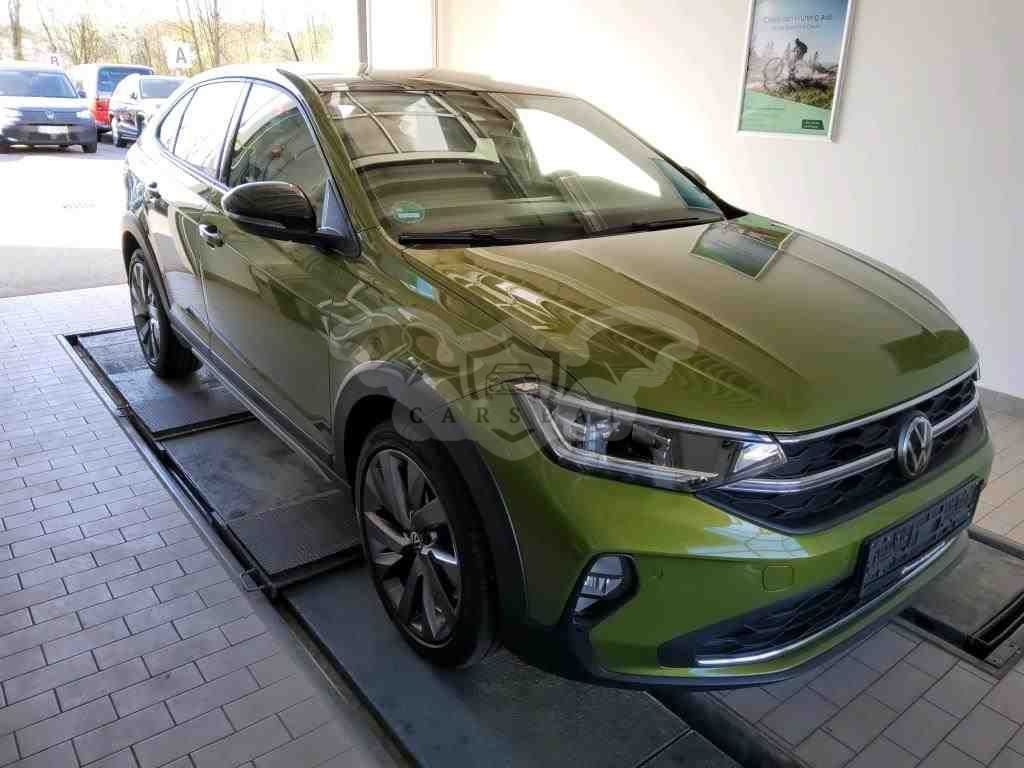 Volkswagen Taigo 1.5 TSI Style 2022