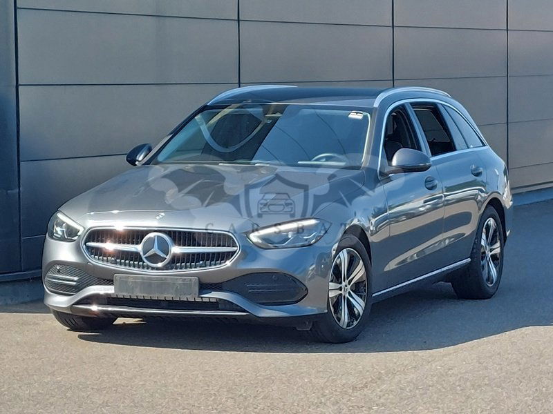 Mercedes-Benz C Break 220d Avantgarde 2023