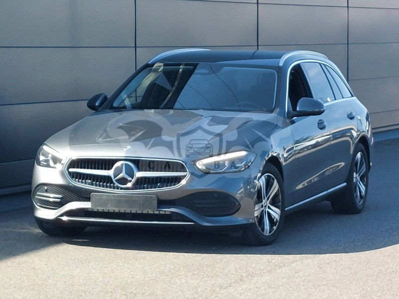 Mercedes-Benz C Break 220d Avantgarde 2023