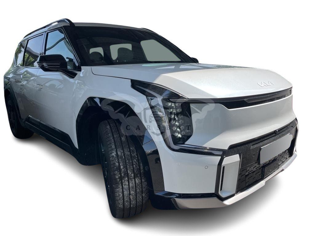 Kia EV9 GT Line 2024