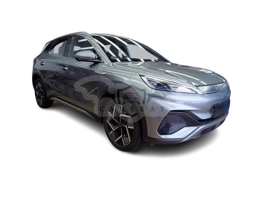 BYD Atto 3 Comfort 2023