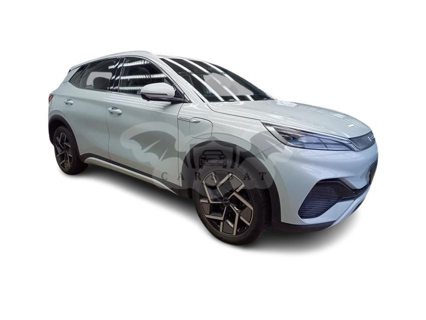 BYD Atto 3 Comfort 2023