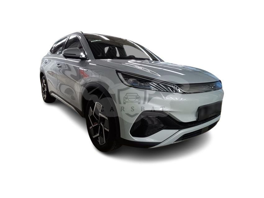 BYD Atto 3 Comfort 2023