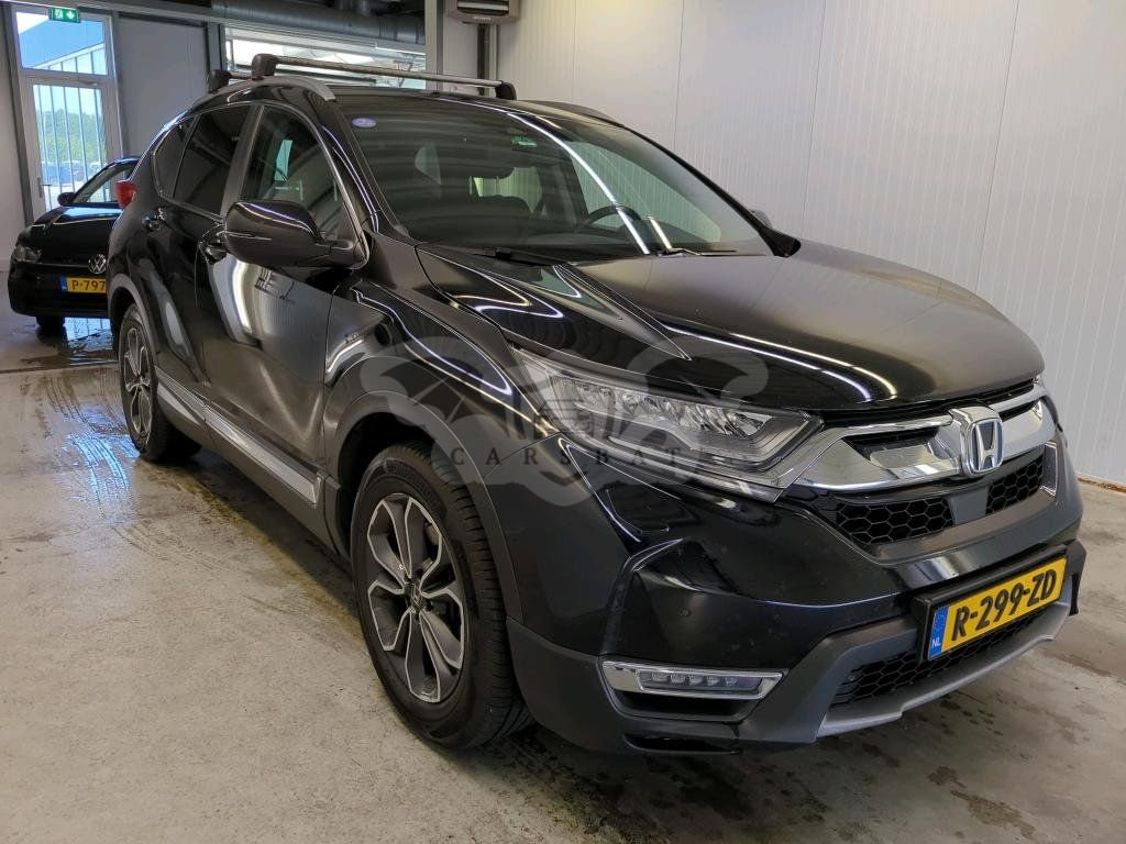 Honda CR-V 2.0i 2022