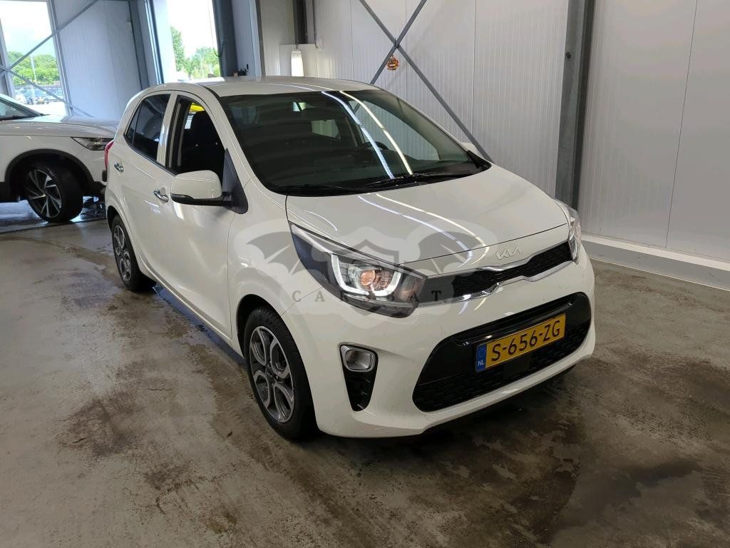 Kia Picanto (Morning) 1.0 DynamicPlusLine 2023