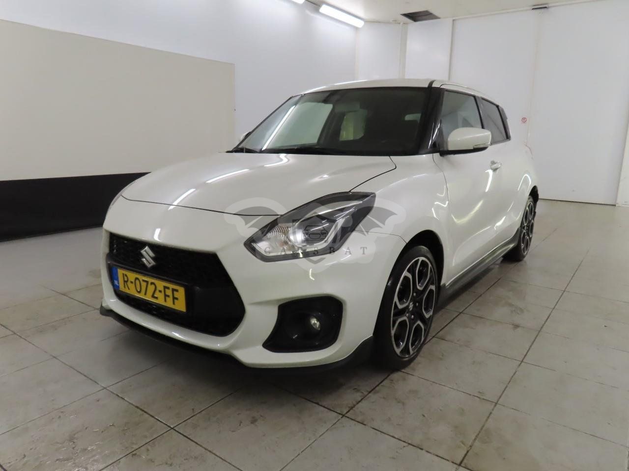 Suzuki Swift 1.4 Sport 2022