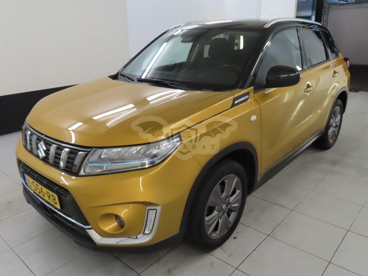 Suzuki Vitara 1.4 MHEV 2021