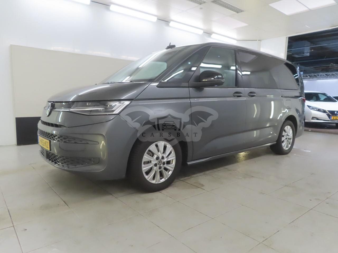 Volkswagen Multivan 1.4 2023