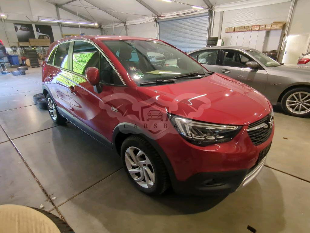 Opel Crossland 1.2 Innovation 2019