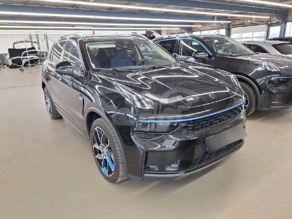 Lynk&Co 01 1.5 2022