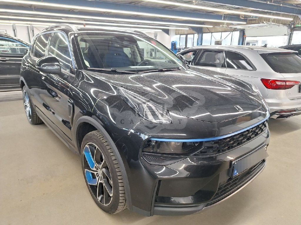 Lynk&Co 01 1.5 2022