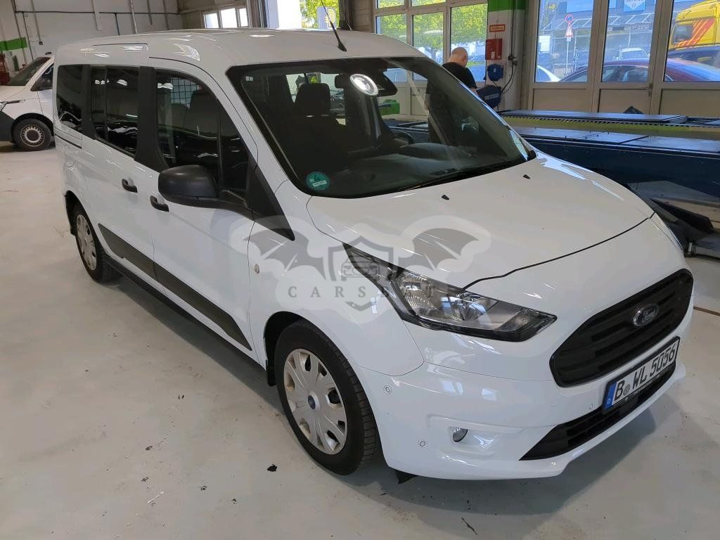 Ford Transit Connect Trend 2020