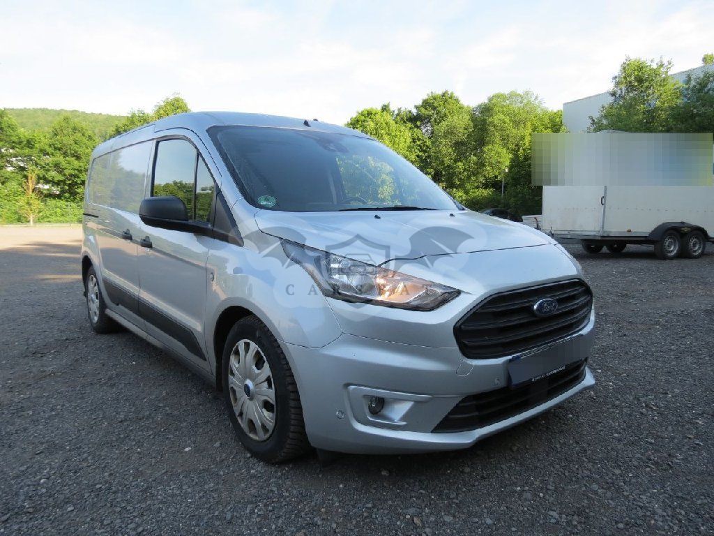 Ford Transit Connect Trend 2021