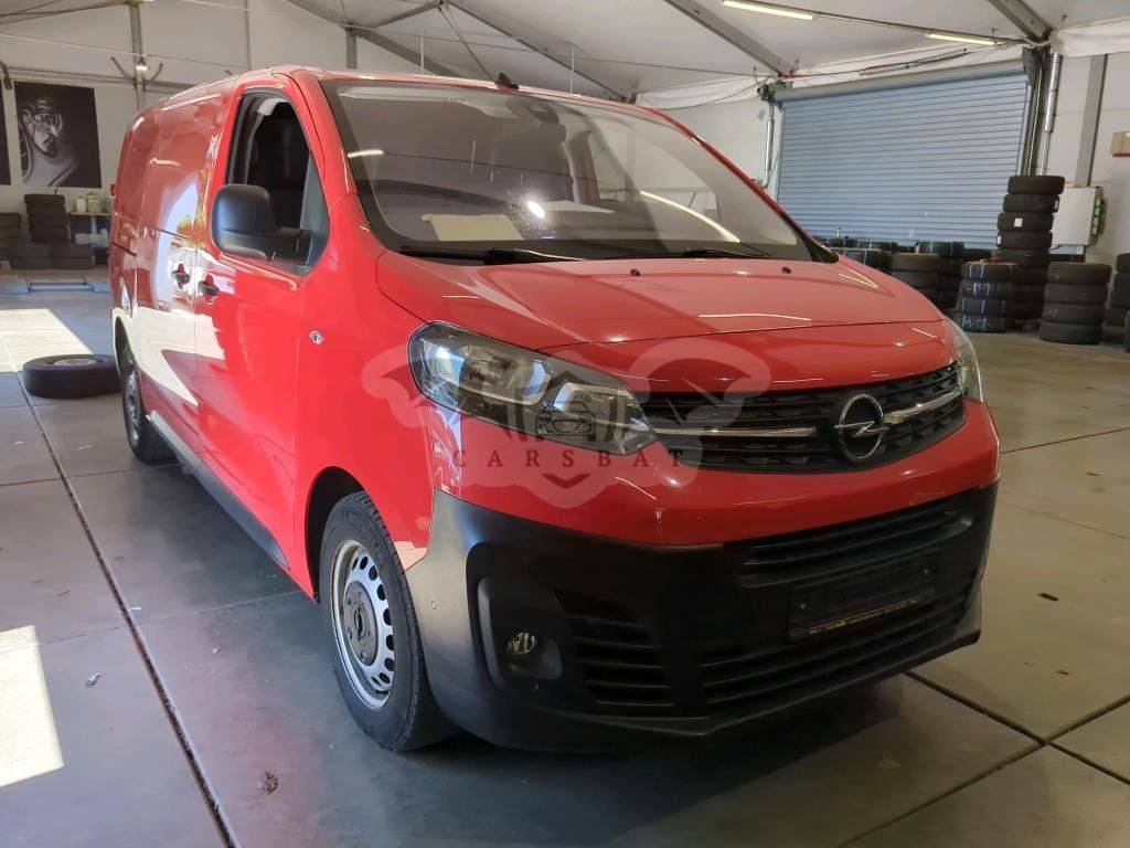 Opel Vivaro 2.0 Edition 2020