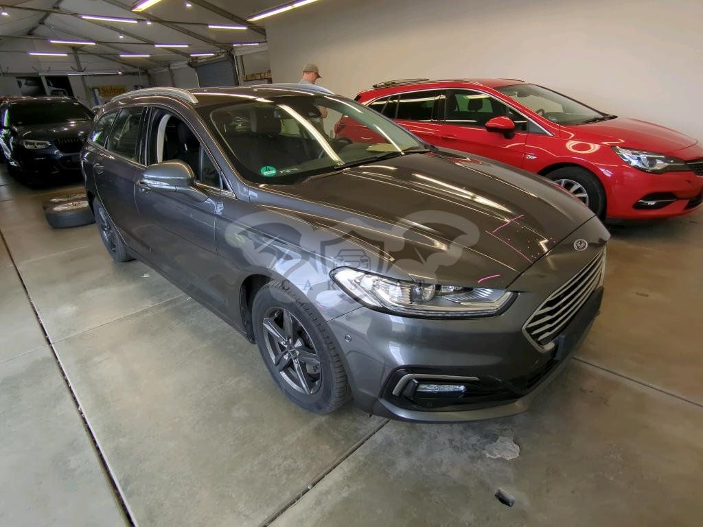 Ford Mondeo 2.0 Titanium 2020