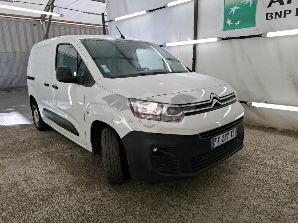 Citroën Berlingo Club 2021