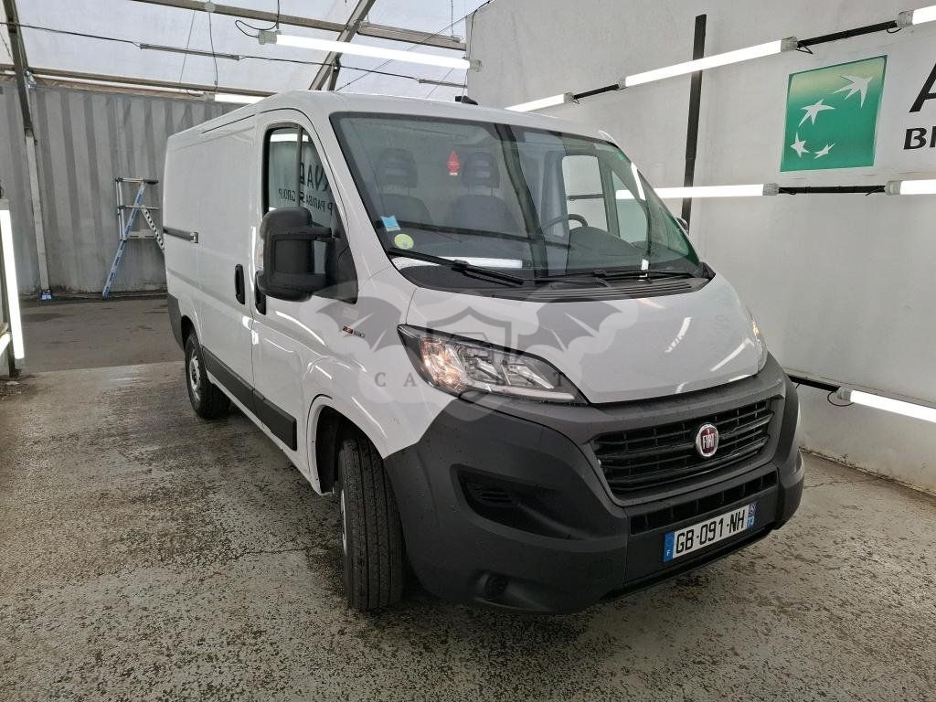 Fiat Ducato 2.3 MultiJet Business 2021
