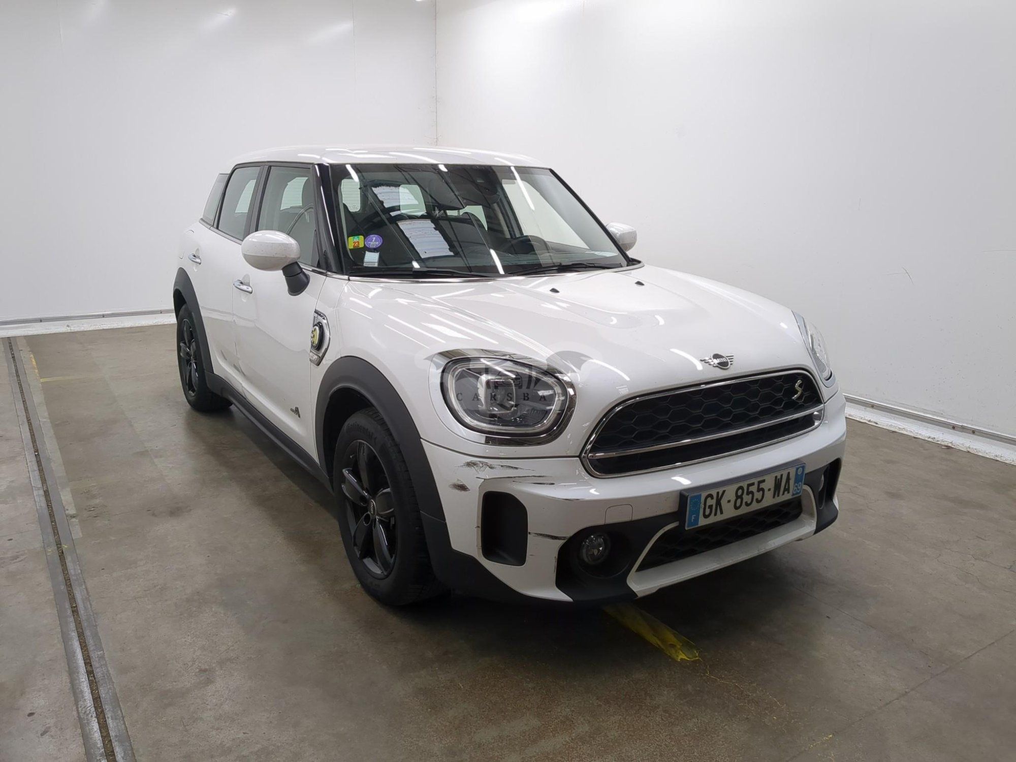 Mini Countryman Cooper SE 1.5 Essential 2022
