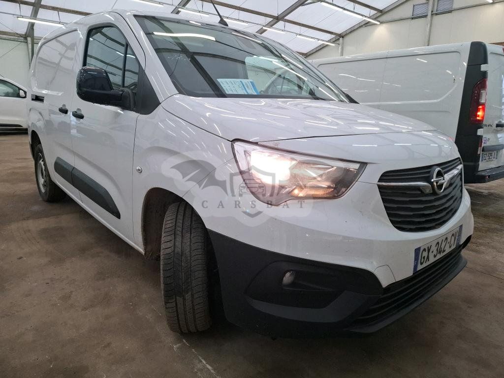 Opel Combo XL 1.5 2024