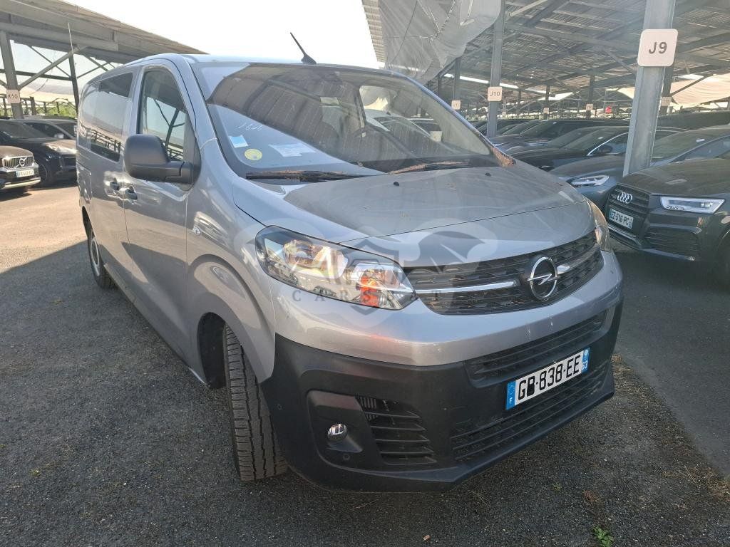 Opel Vivaro 2.0 Business 2021