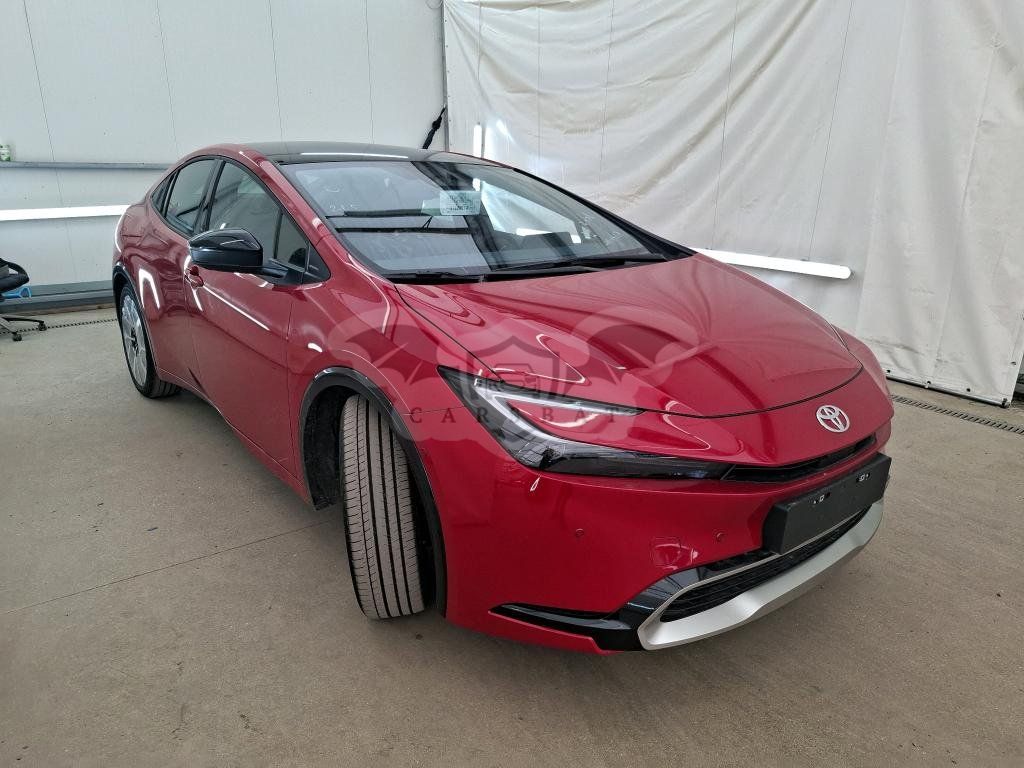 Toyota Prius Lounge 2024