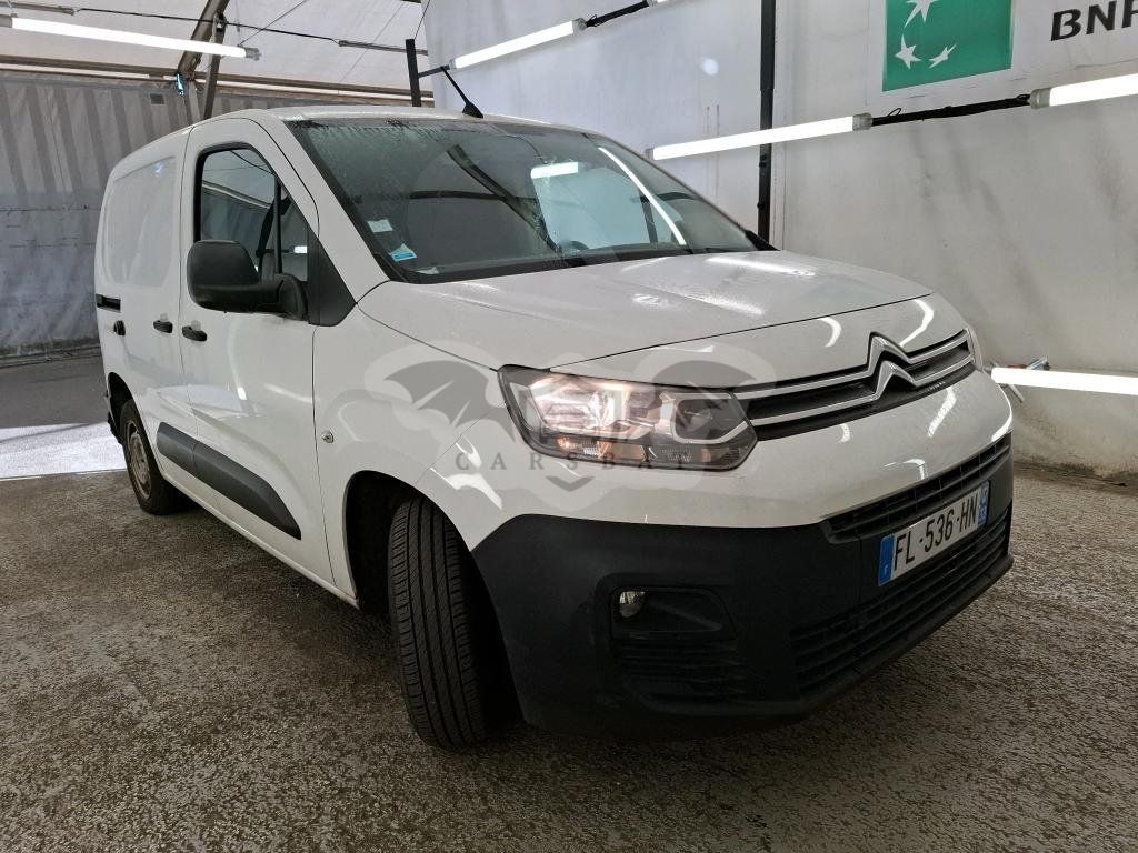 Citroën Berlingo Club 2019