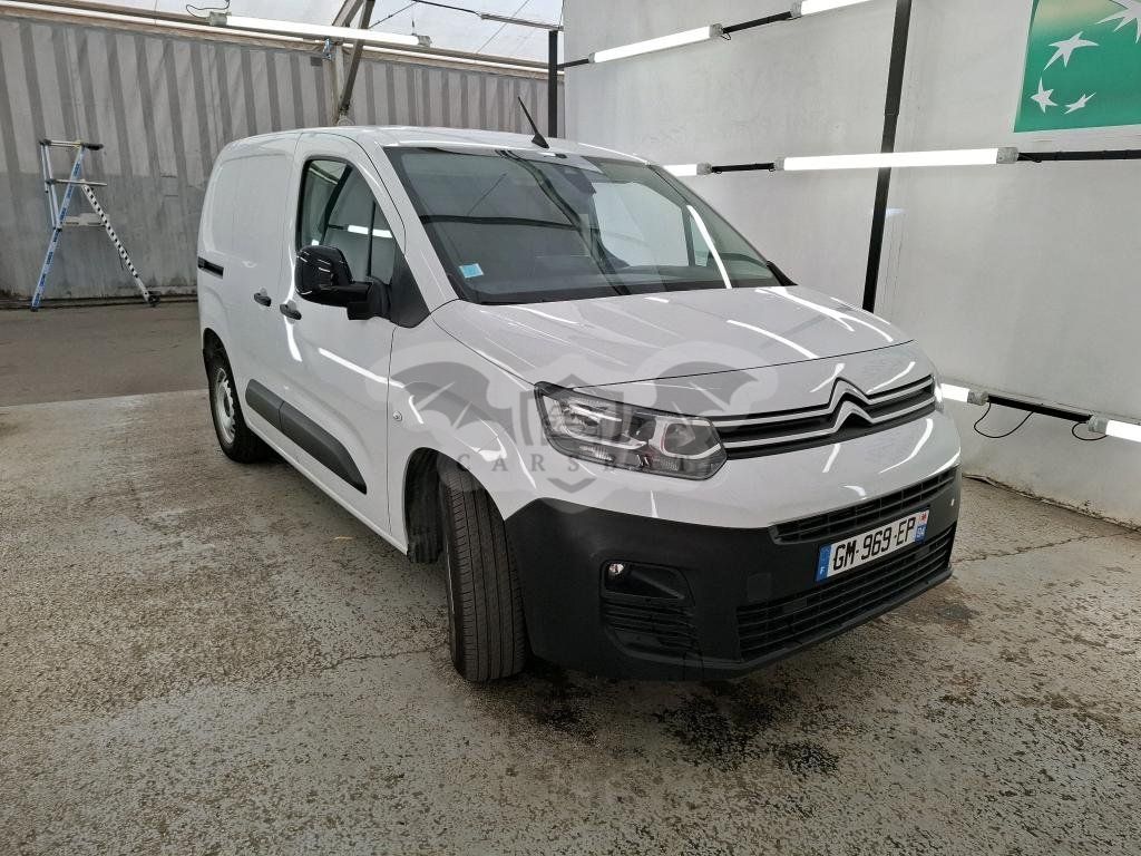 Citroën Berlingo Driver 2023