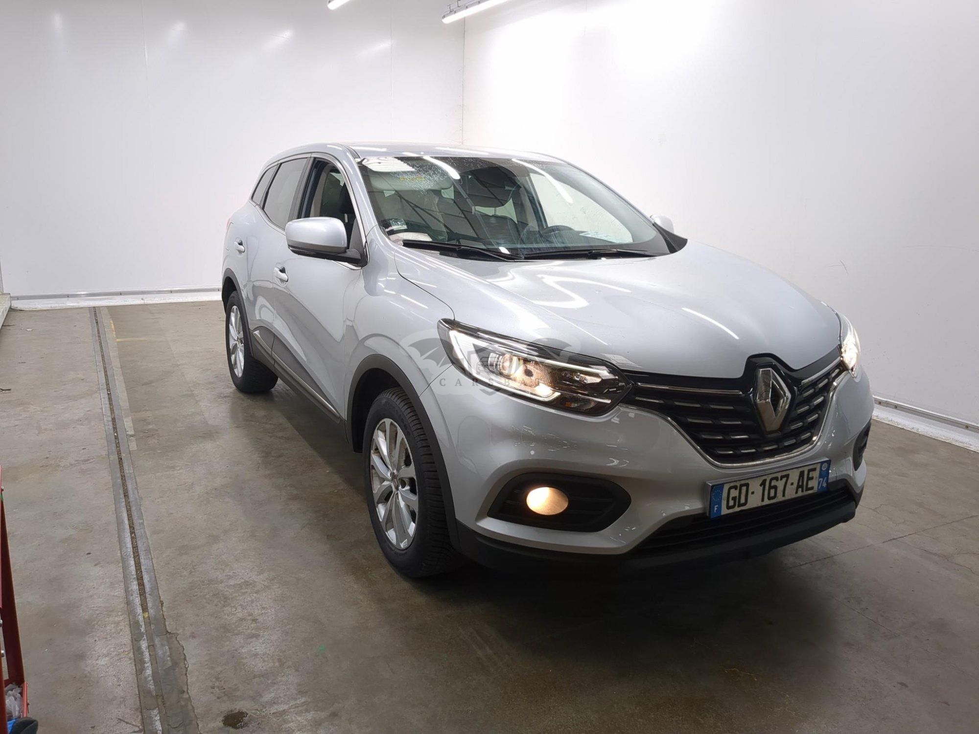 Renault Kadjar Business 2021