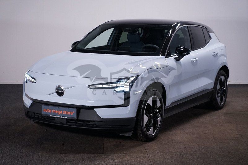 Volvo EX30 Plus 2024