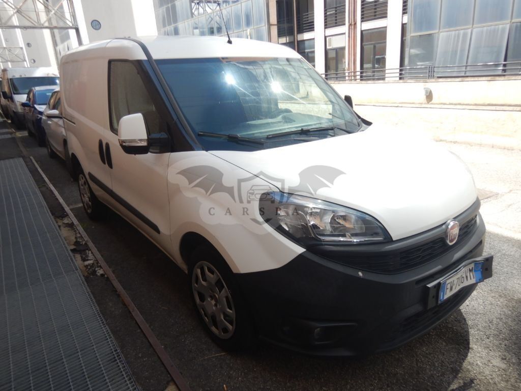 Fiat Doblo Cargo 1.4 2019