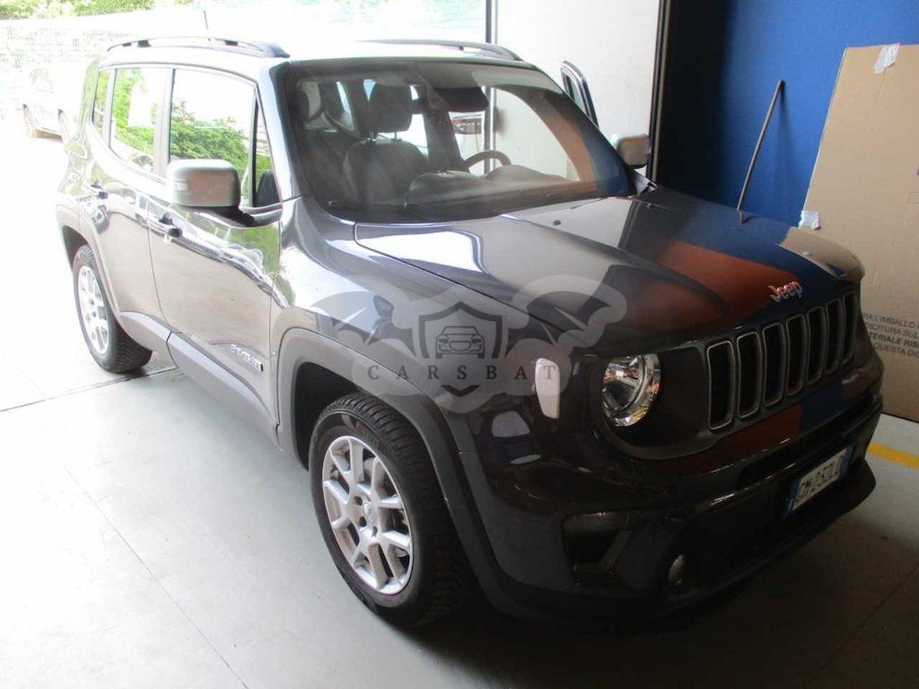 Jeep Renegade 1.5 Limited 2022