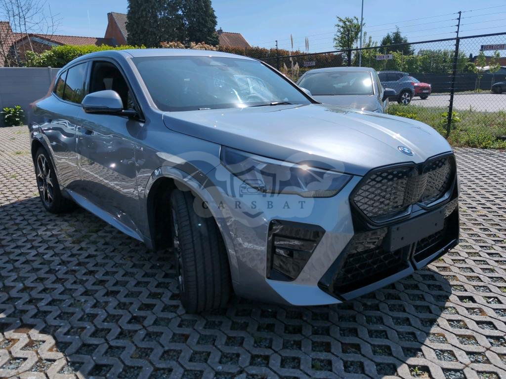 BMW iX2 30 2024