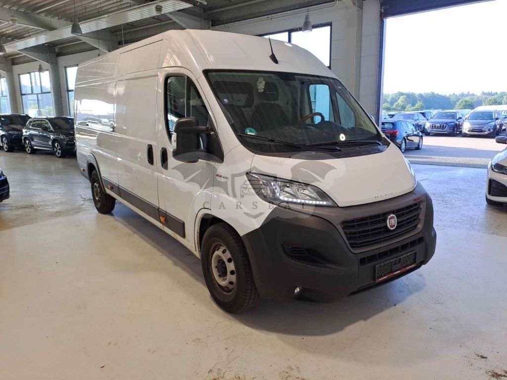Fiat Ducato 2.3 2021