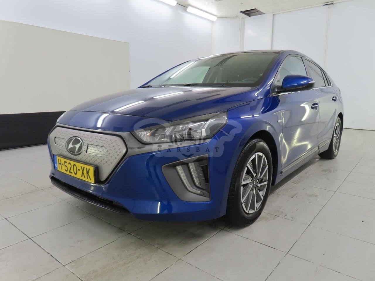Hyundai IONIQ 38 kWh Comfort 2020
