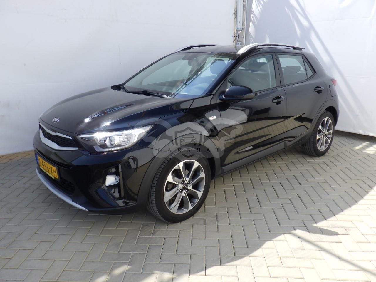 Kia Stonic 1.0 T-GDI DynamicLine 2020