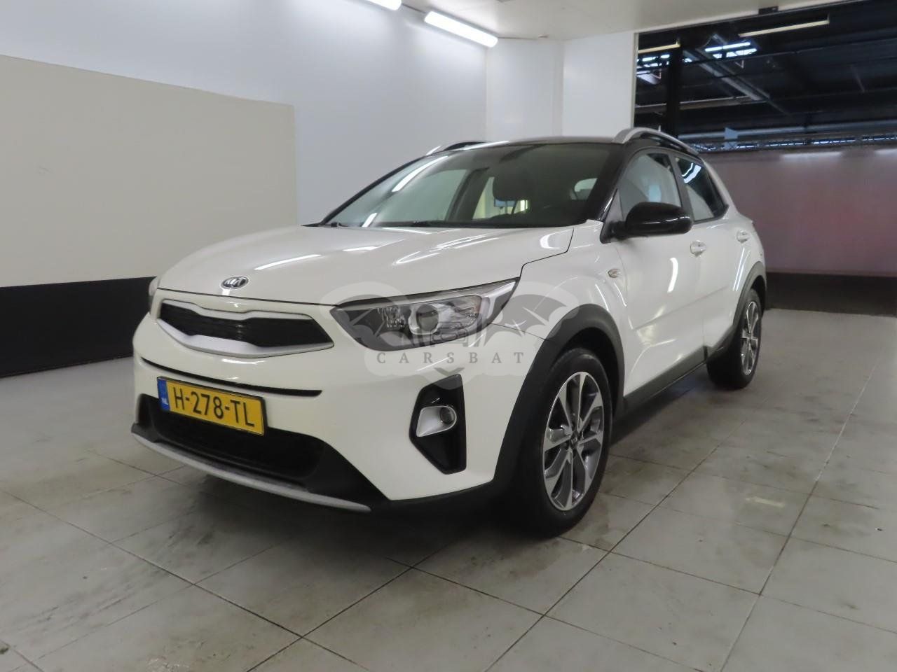 Kia Stonic 1.0 T-GDI DynamicLine 2020
