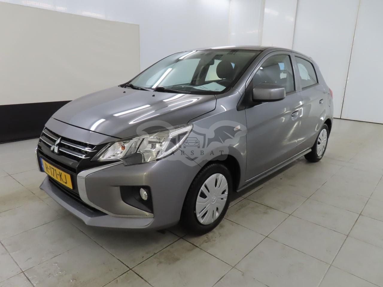 Mitsubishi Space Star 1.2 2022
