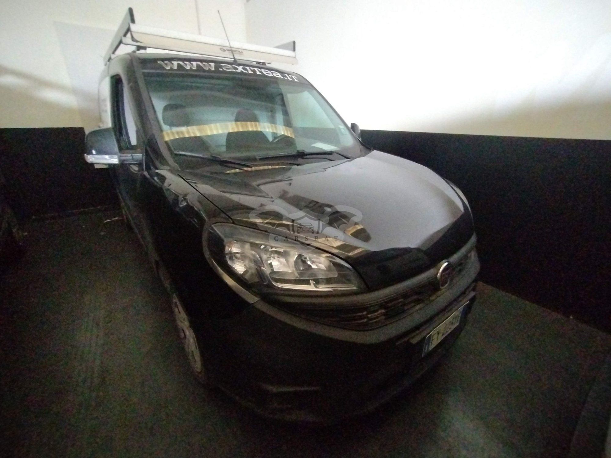 Fiat Doblo Cargo 1.3 MultiJet 2019