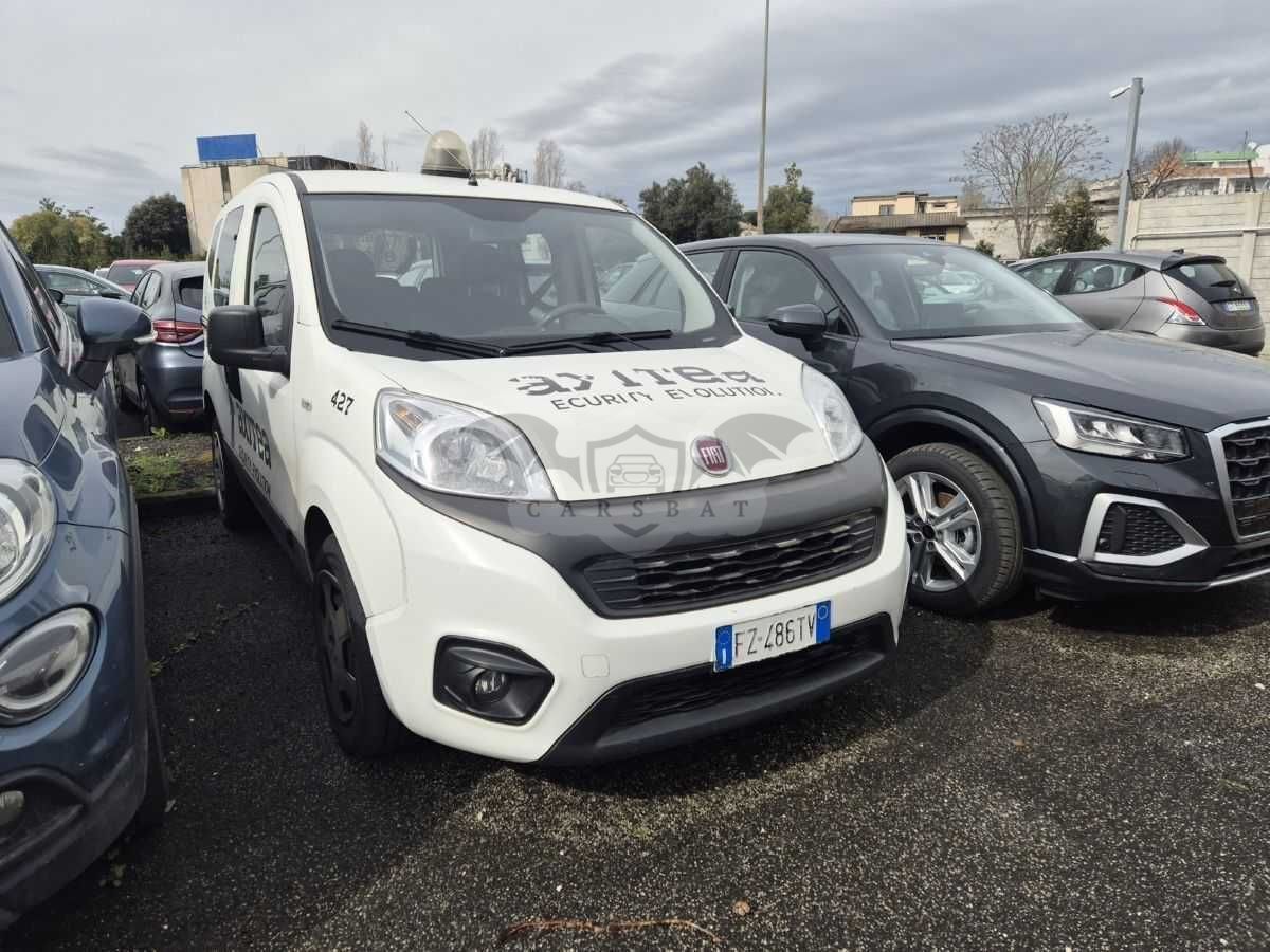 Fiat Fiorino 1.3 MultiJet Easy 2019