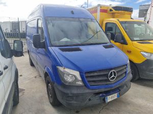 Mercedes-Benz Sprinter 314 CDI Executive 2019